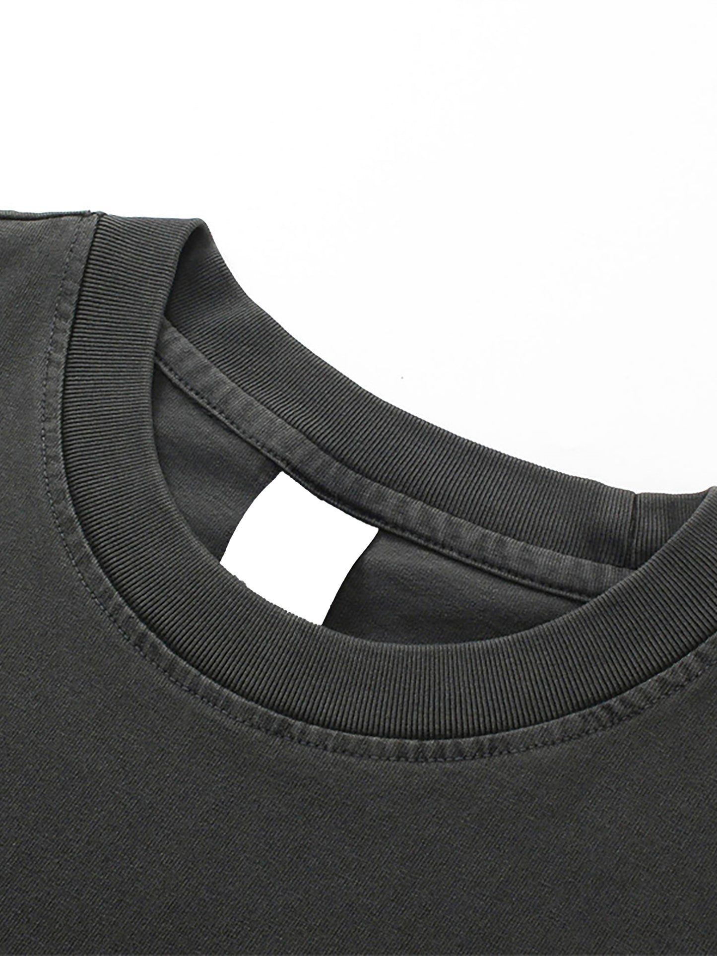 Vance Honeycutt North Carolina Enzyme Wash Tee
