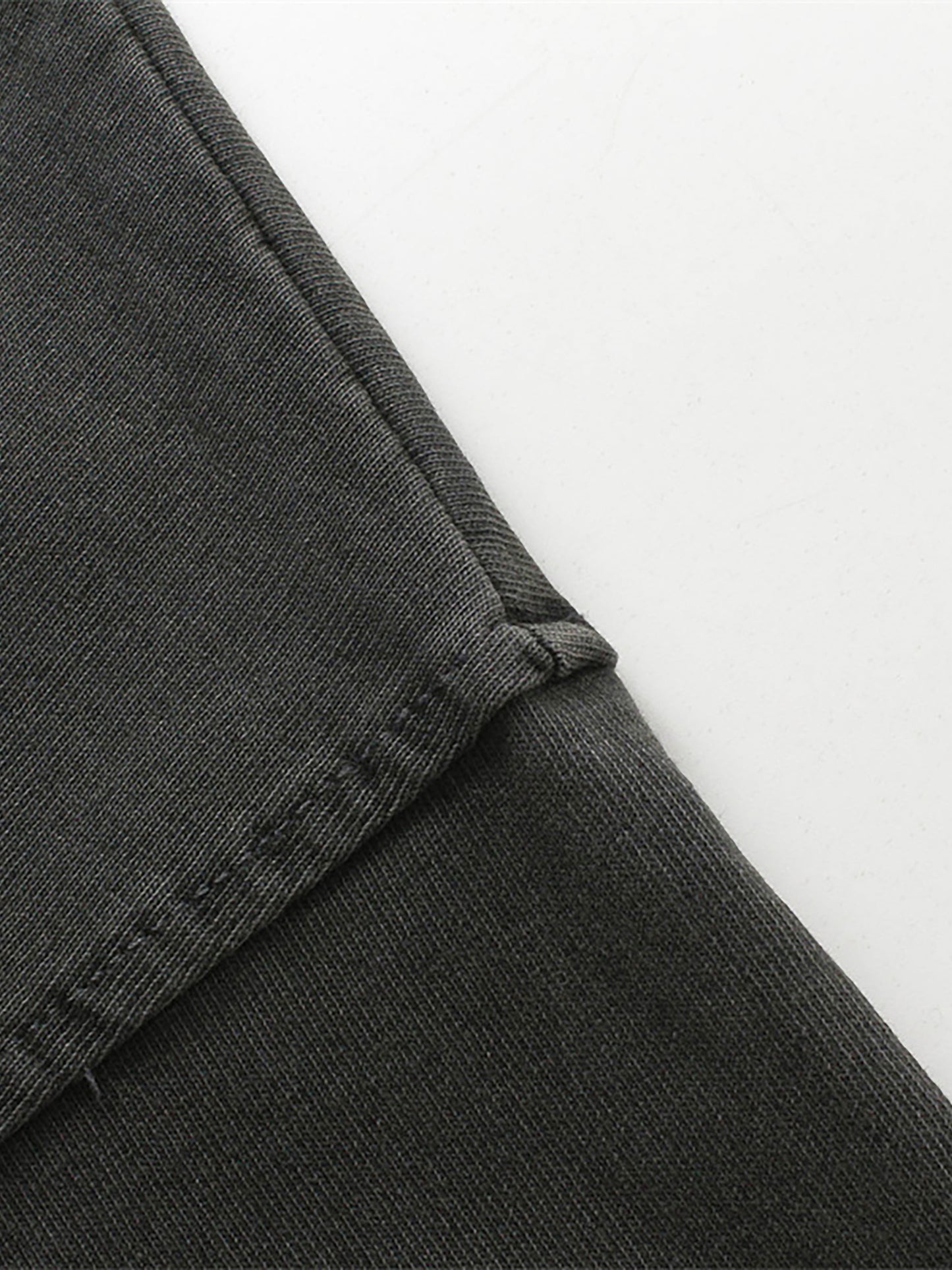 Vance Honeycutt North Carolina Enzyme Wash Tee