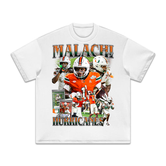Malachi Toney HEAVY Cotton Tee
