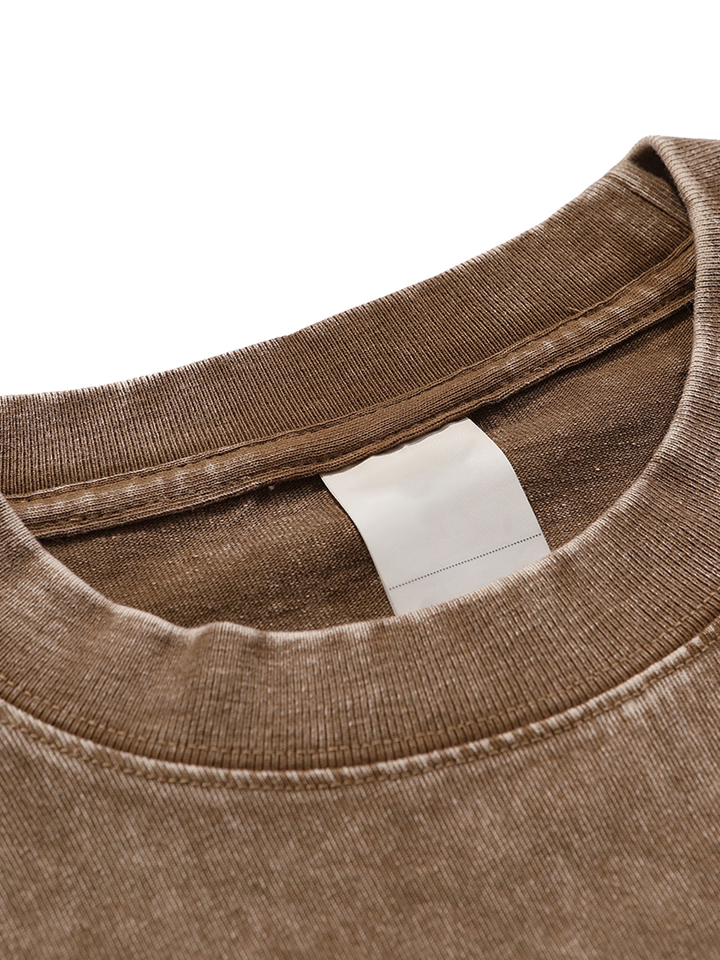 Garet Boehm Vintage Graphic Tee