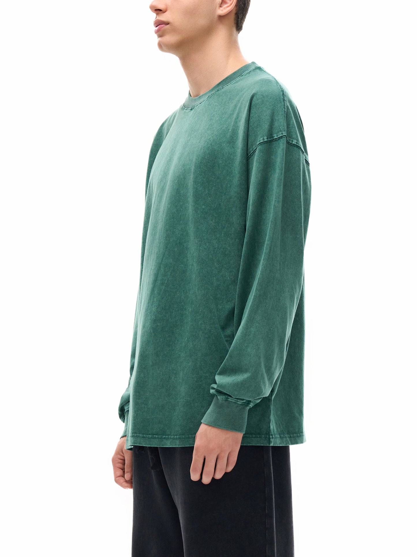 Liberty Hill Football Playoffs 2025 Vintage Long Sleeve