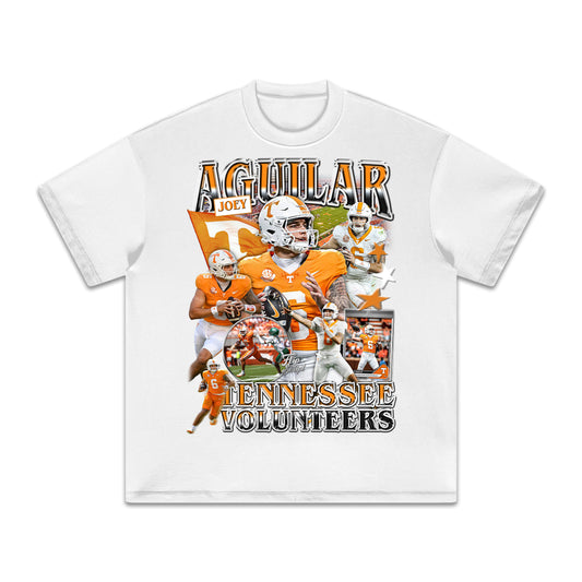 Joey Aguilar HEAVY Cotton Tee